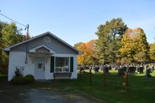 The Malvern Cemetery Company (Lennoxville)